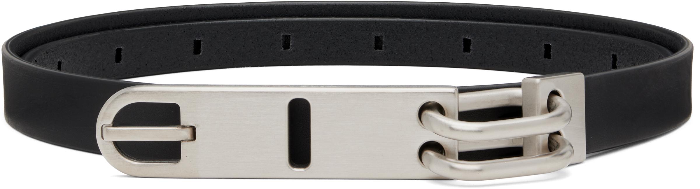 Rick Owens Belts for Men | Online Sale up to 65% off | Lyst