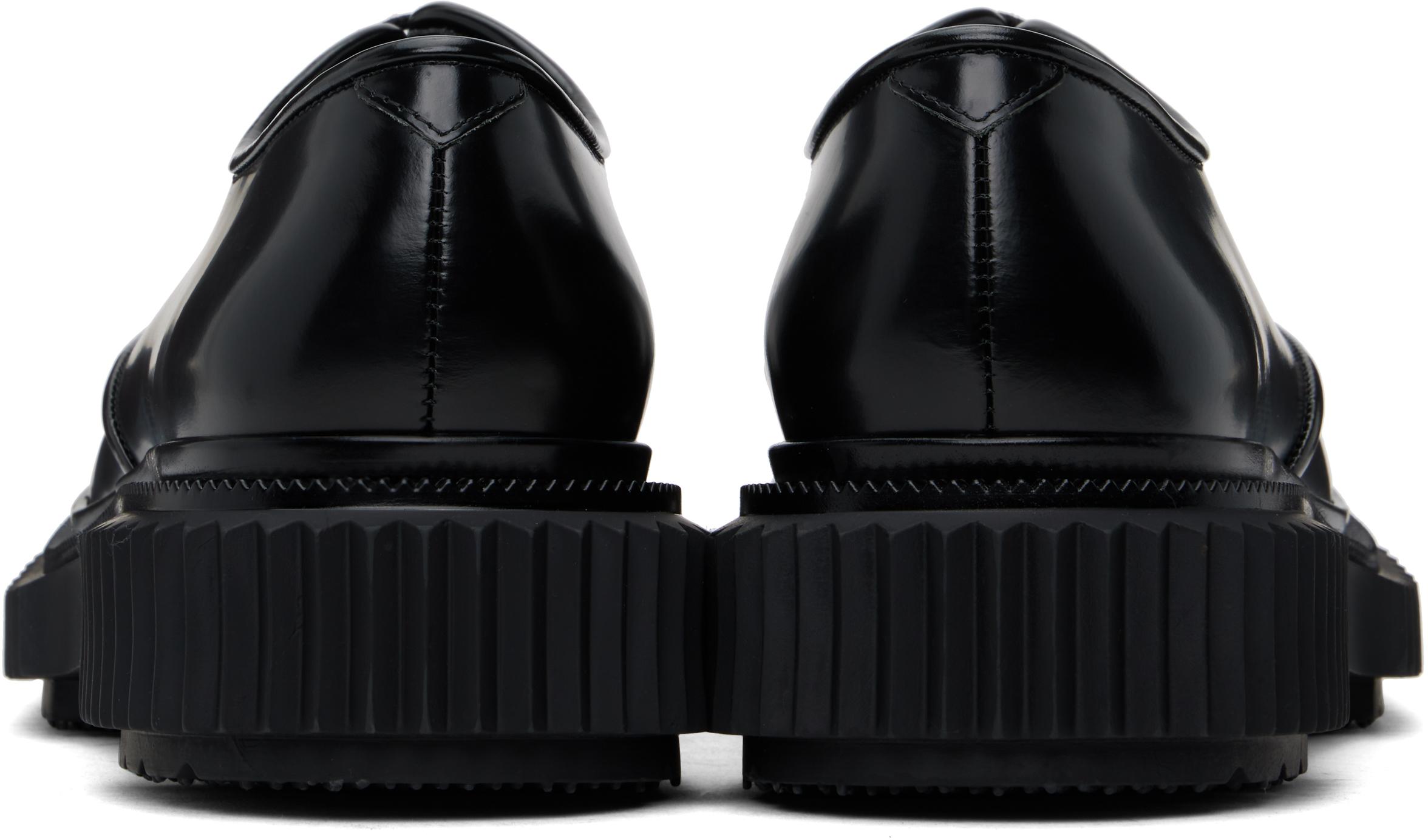 ADIEU Paris Type 190 ダービー Adieu Brown Type 190 Derbys Adieu