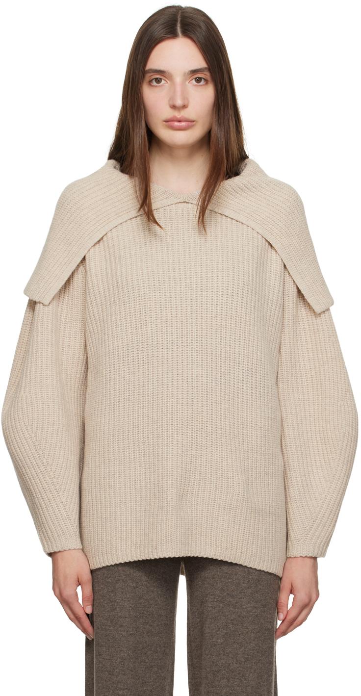 新品レディースニット　セーター　BY MALENE BIRGER レディース By Malene Birger セーター & ニット | オンライン