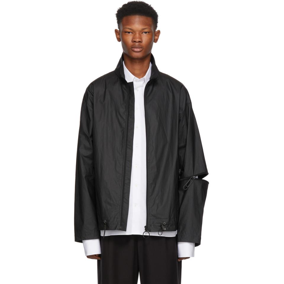 off white business casual jacket