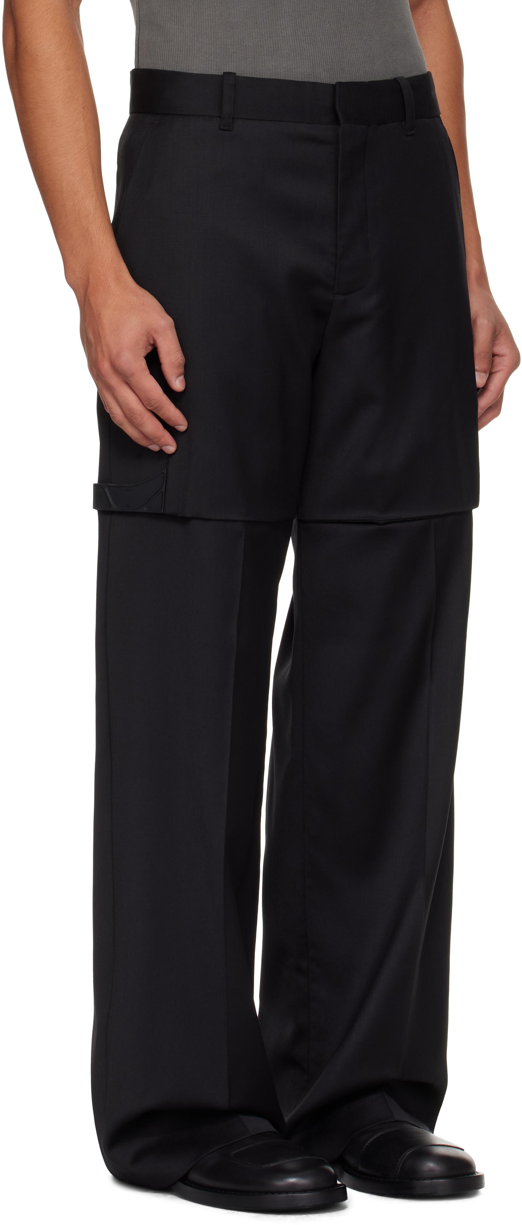 メンズ HELIOT EMIL パンツ | オンラインセールは最大75%オフ | Lyst