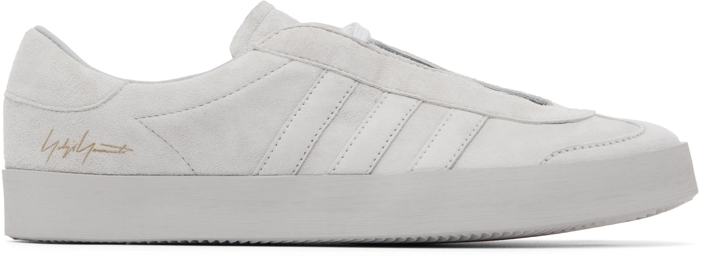 Y-3 Gazelle Sneakers for Men - Up to 43% off | Lyst