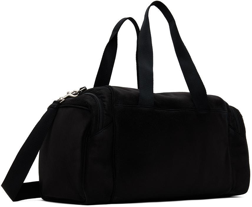 balenciaga バレンシアガ HOTEL & RESORT ジムバッグ BALENCIAGA】HOTEL & RESORT ジムバッグ ロゴ ボストンバッグ
