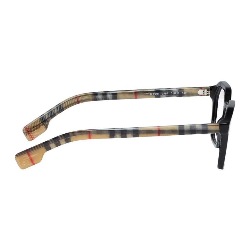 Burberry hexagonal glasses Clearance