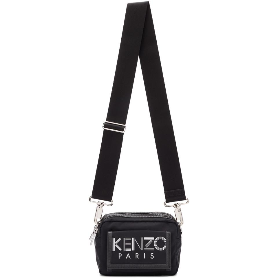 kenzo cross bag