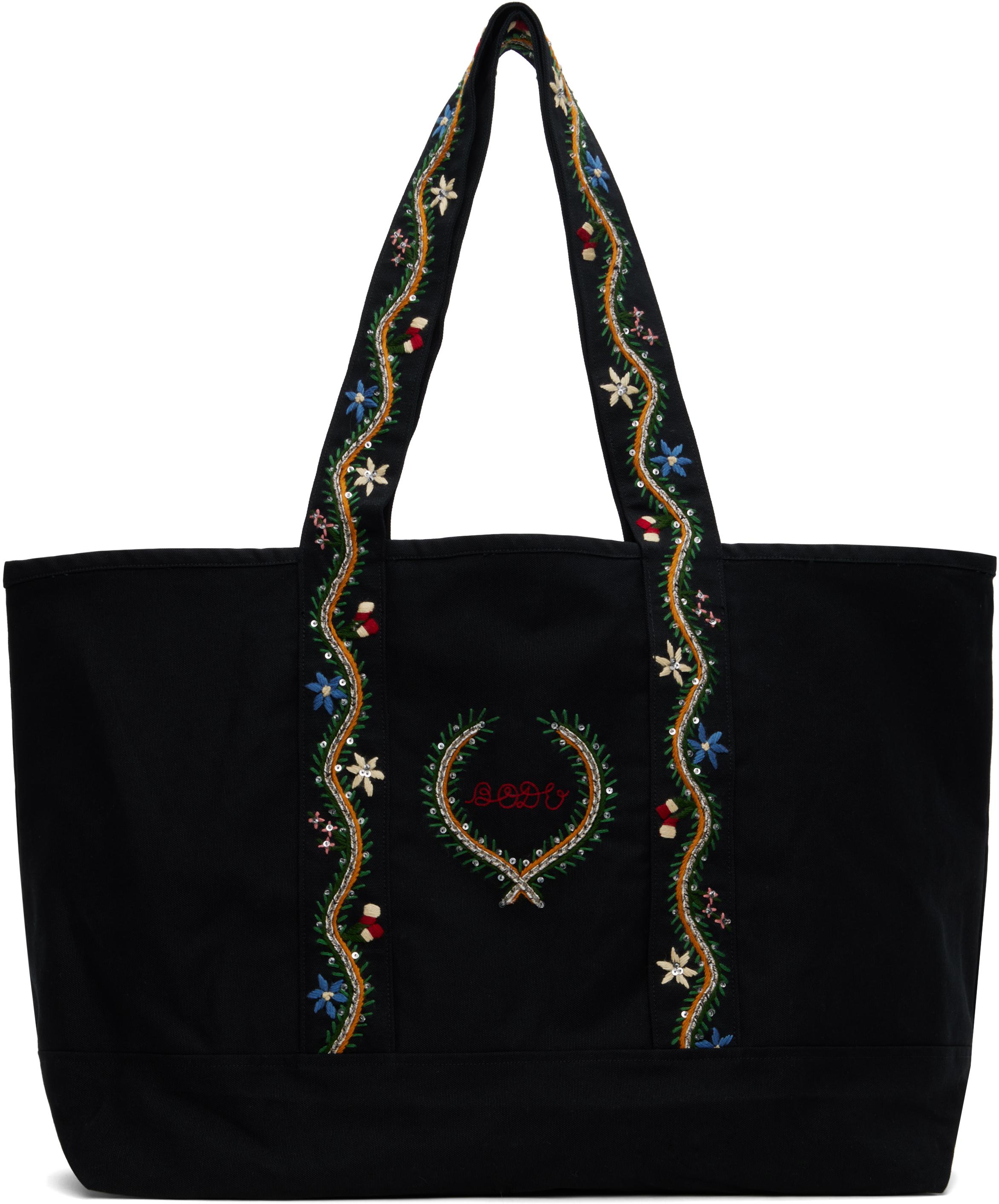 BODE トートバッグ Bode Tote bags for Women | Online Sale up to 36% off | Lyst