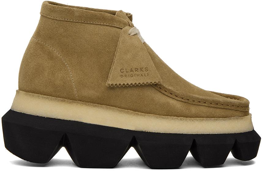 sacai-651-Beige-Clarks- sacai-651-Beige-Clarks-