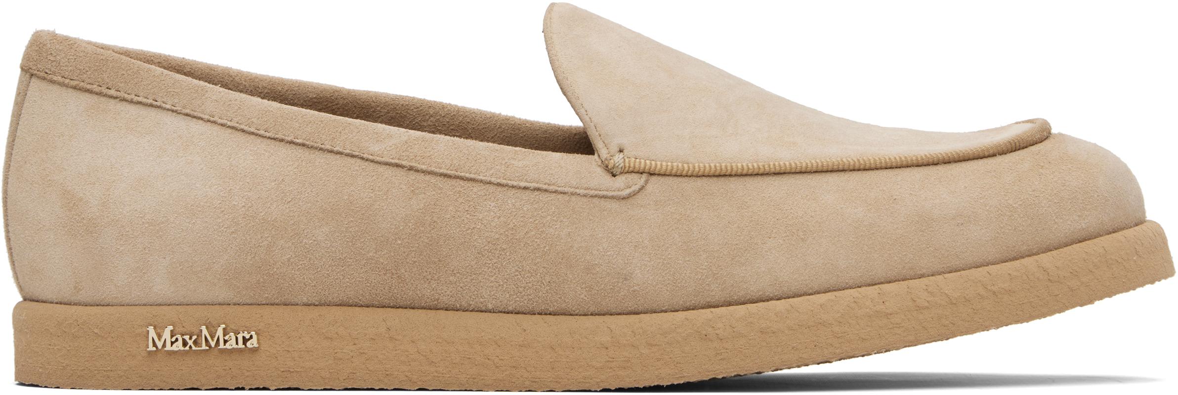 レディース Max Mara ローファー、モカシン | オンラインセールは最大 