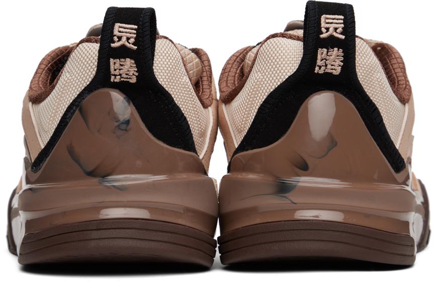 【関税込み】Li-Ning ブラウン Erik Ellington Pro スニーカー Li-ning Erik Ellington Pro Sneakers in Black for Men | Lyst