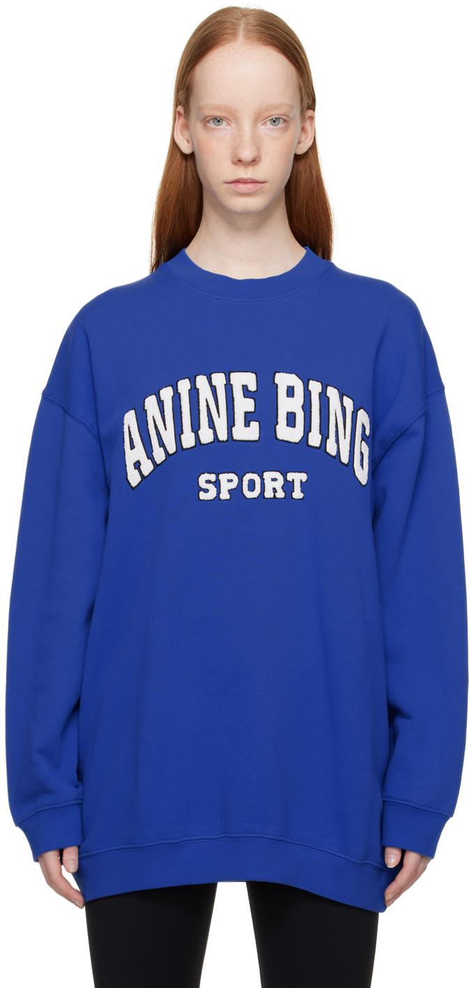 Tyler Bing Sweatshirt