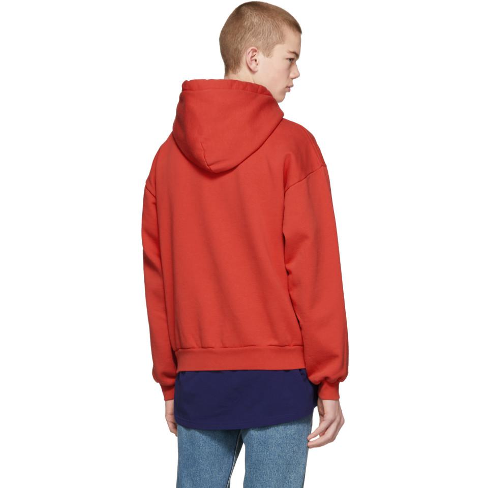 europa balenciaga hoodie