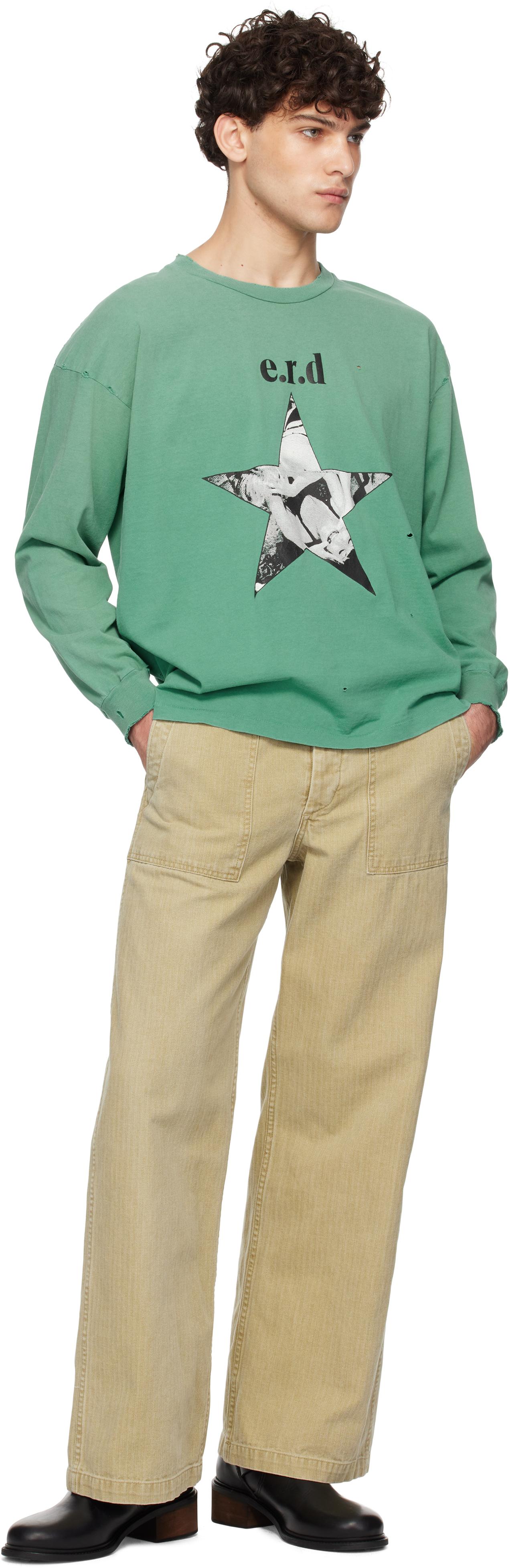 メンズ Enfants Riches Deprimes Tシャツ (長袖)が¥91,500〜 | Lyst