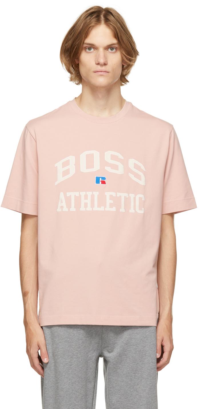 BOSS by HUGO BOSS Cotton Russell 
