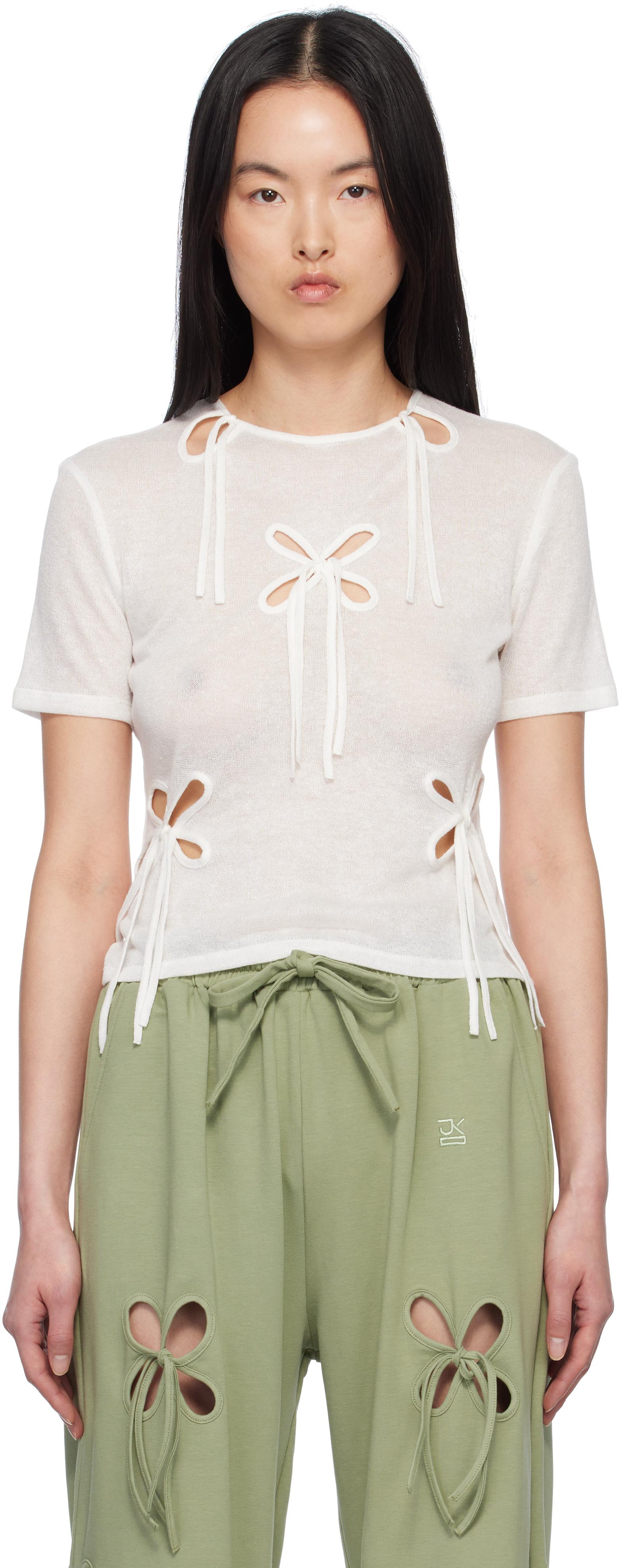 JKim T-shirts for Women | Online Sale up to 70% off | Lyst