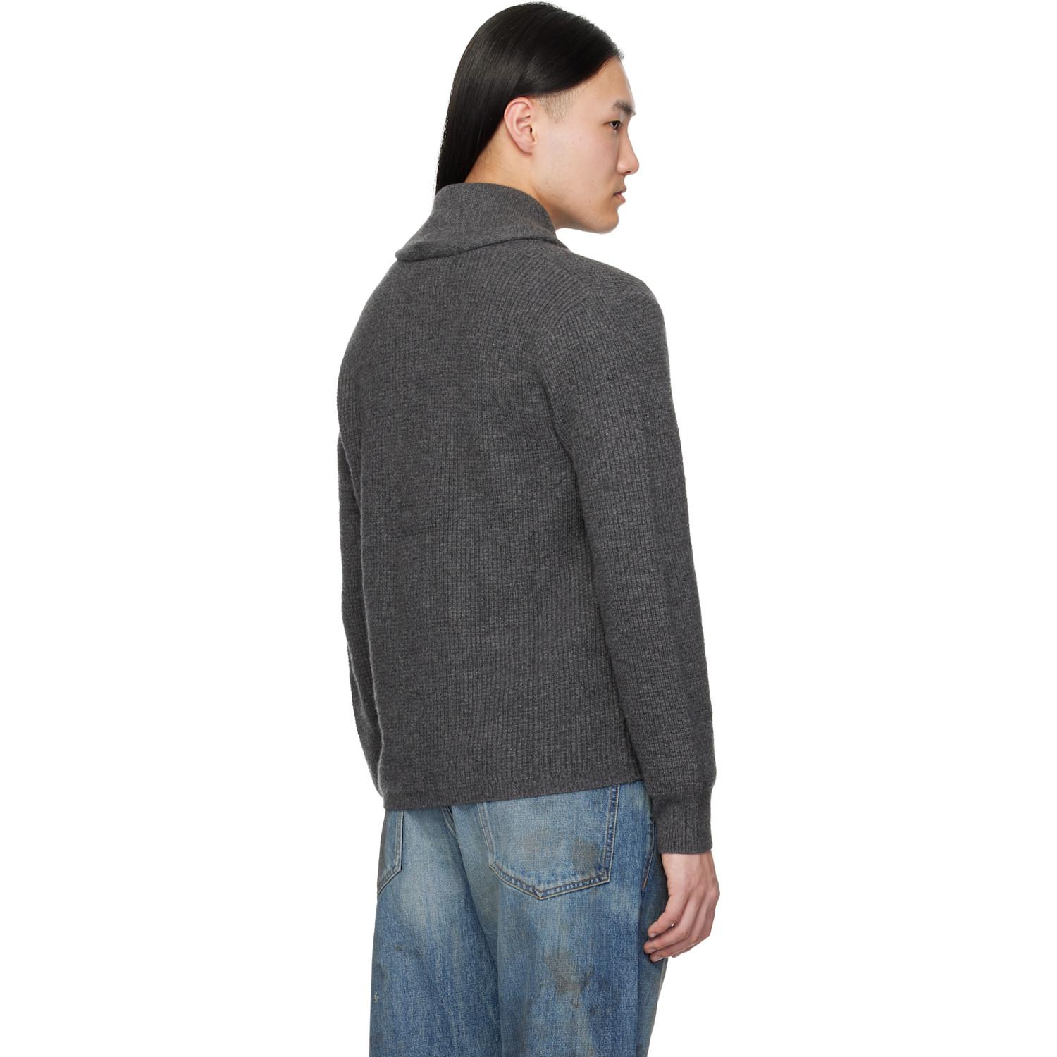 メンズ RRL カーディガン | オンラインセールは最大20%オフ | Lyst