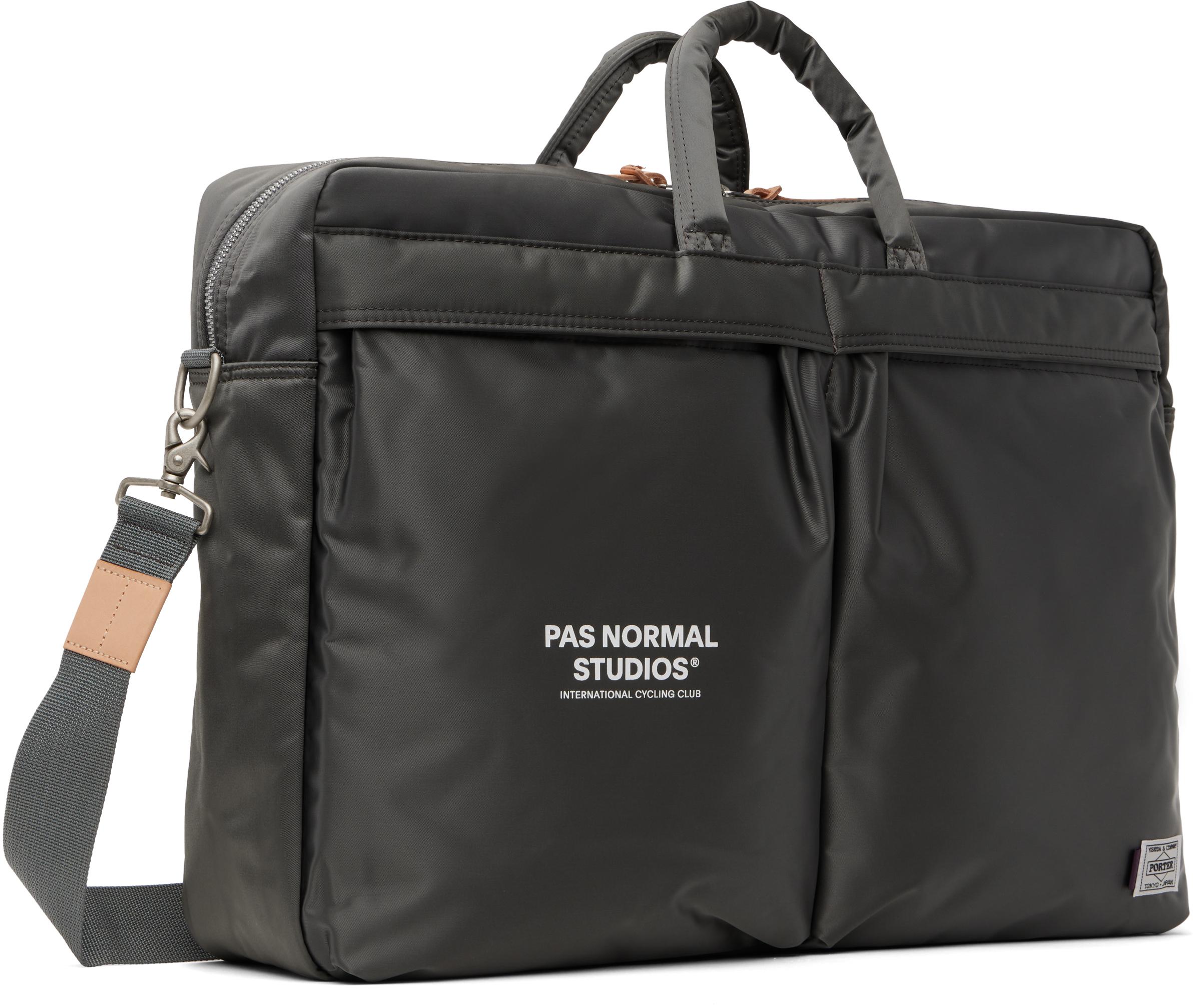 Pas Normal Studios Porter-Yoshida Co Edition 2-Way Tanker