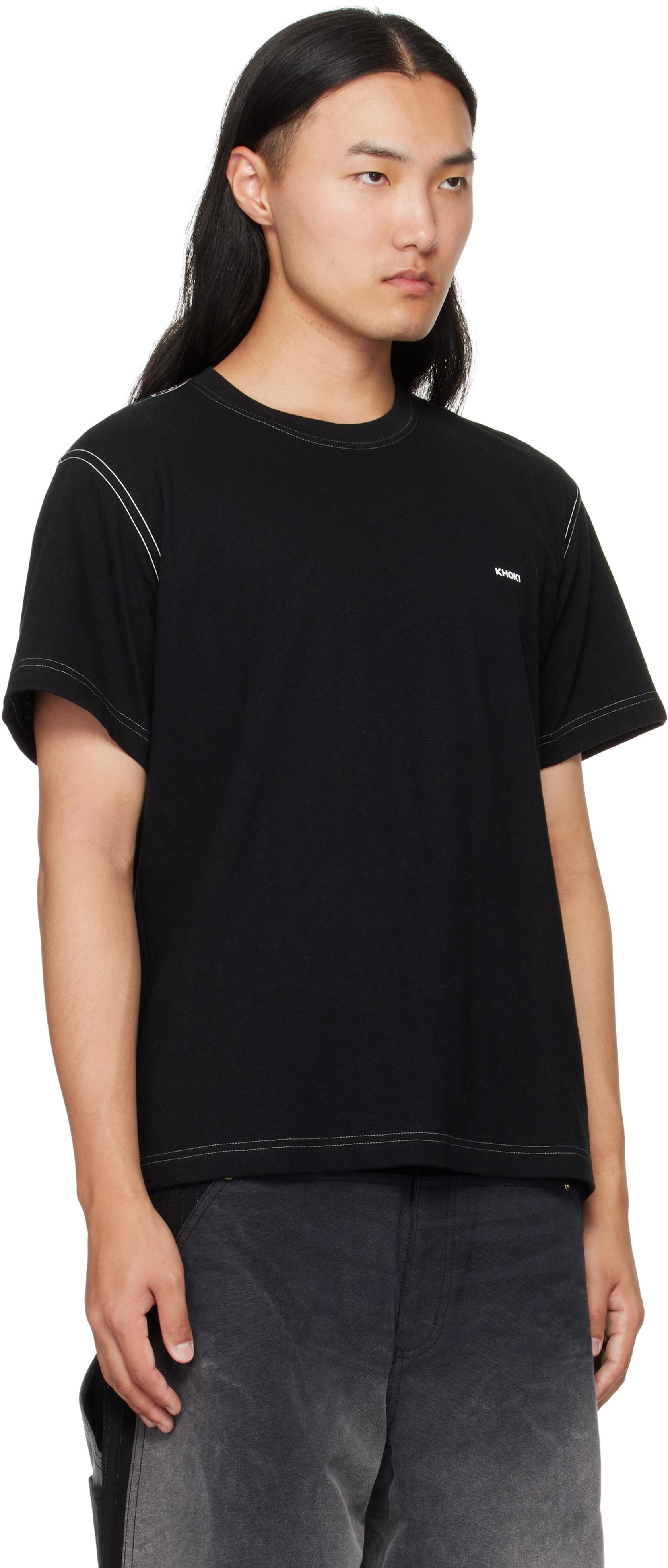 メンズ KHOKI Tシャツ (半袖) | オンラインセールは最大58%オフ | Lyst