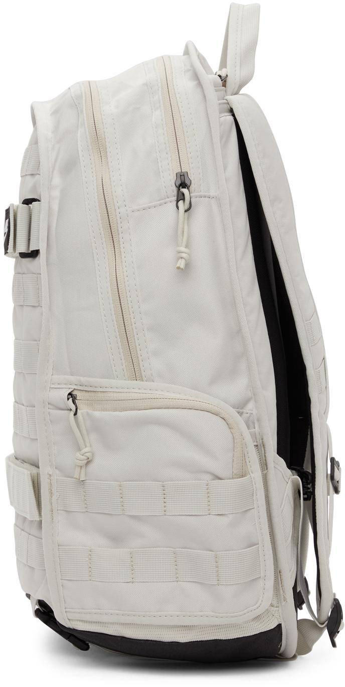 Nike Canvas Off-white Rpm Backpack for Men | Lyst