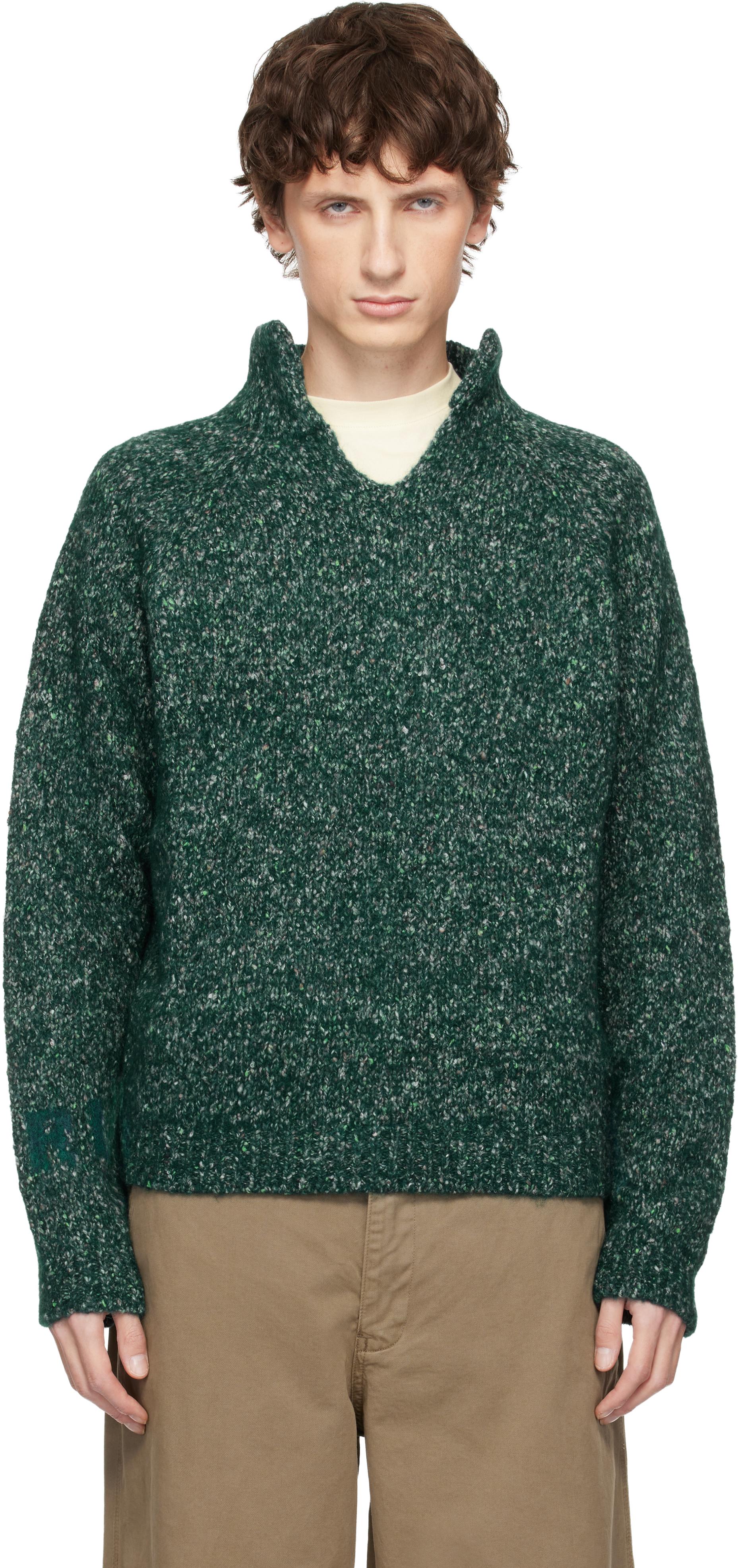 メンズ ERL セーター & ニット | オンラインセールは最大40%オフ | Lyst