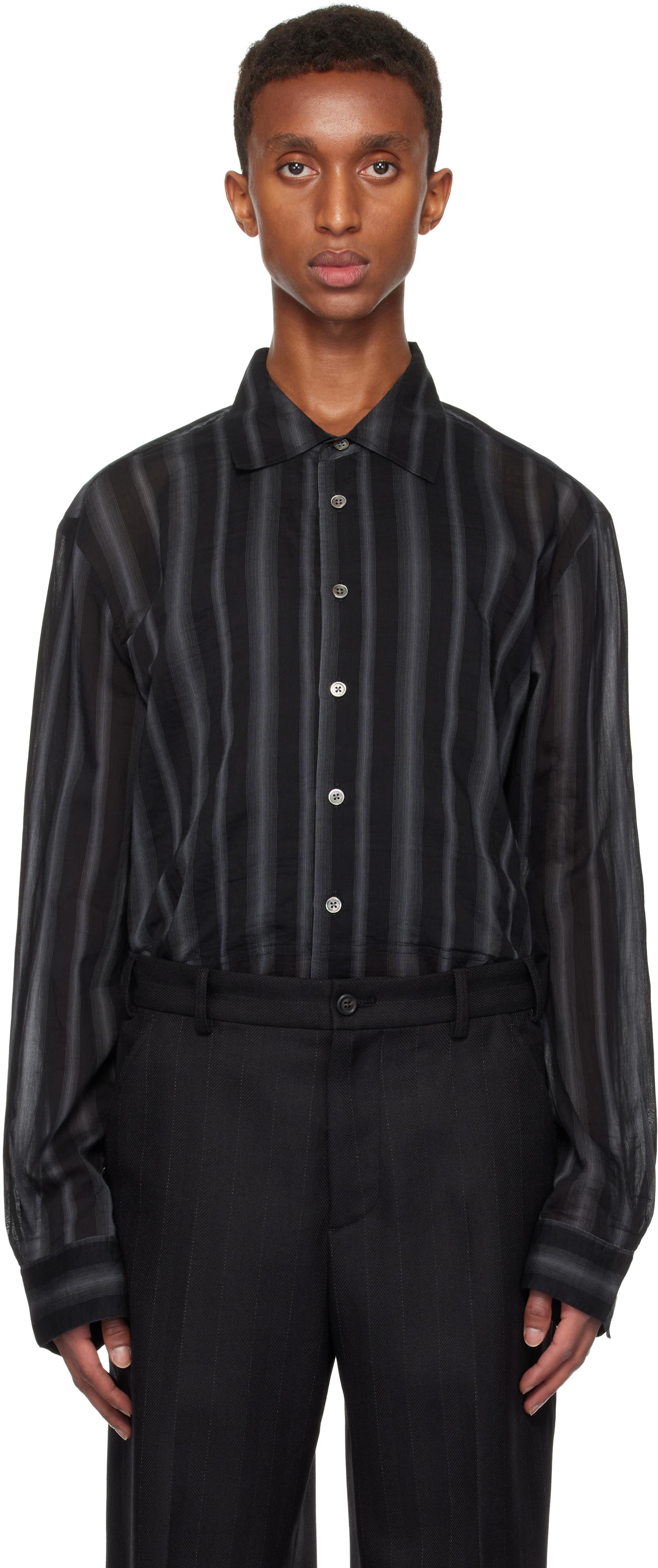 Our Legacy Striped Shirts for Men | Lyst