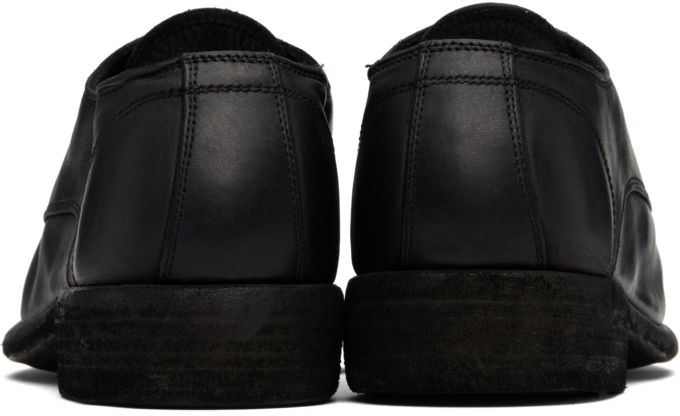 Guidi 992X Derbys in Black for Men | Lyst