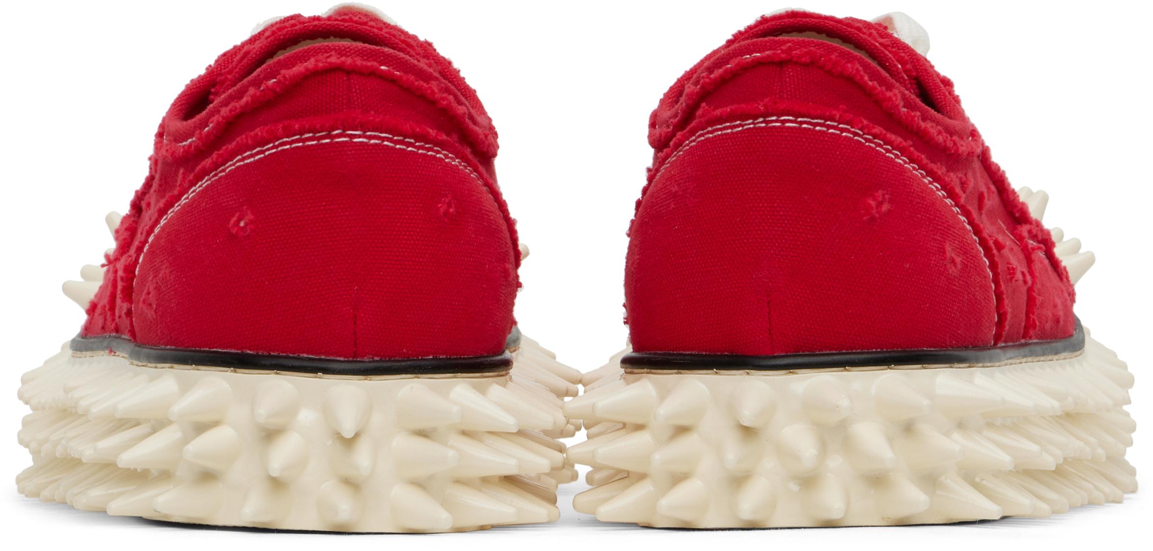 Doublet Low-top sneakers for Men | Online Sale up to 25% off Doublet Low-top sneakers for Men | Online Sale up to 25% off