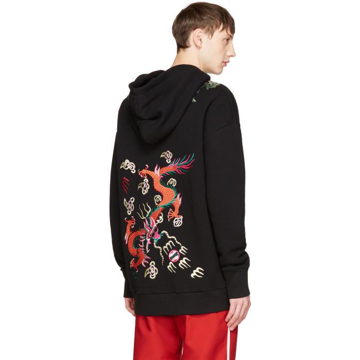 gucci dragon sweatshirt