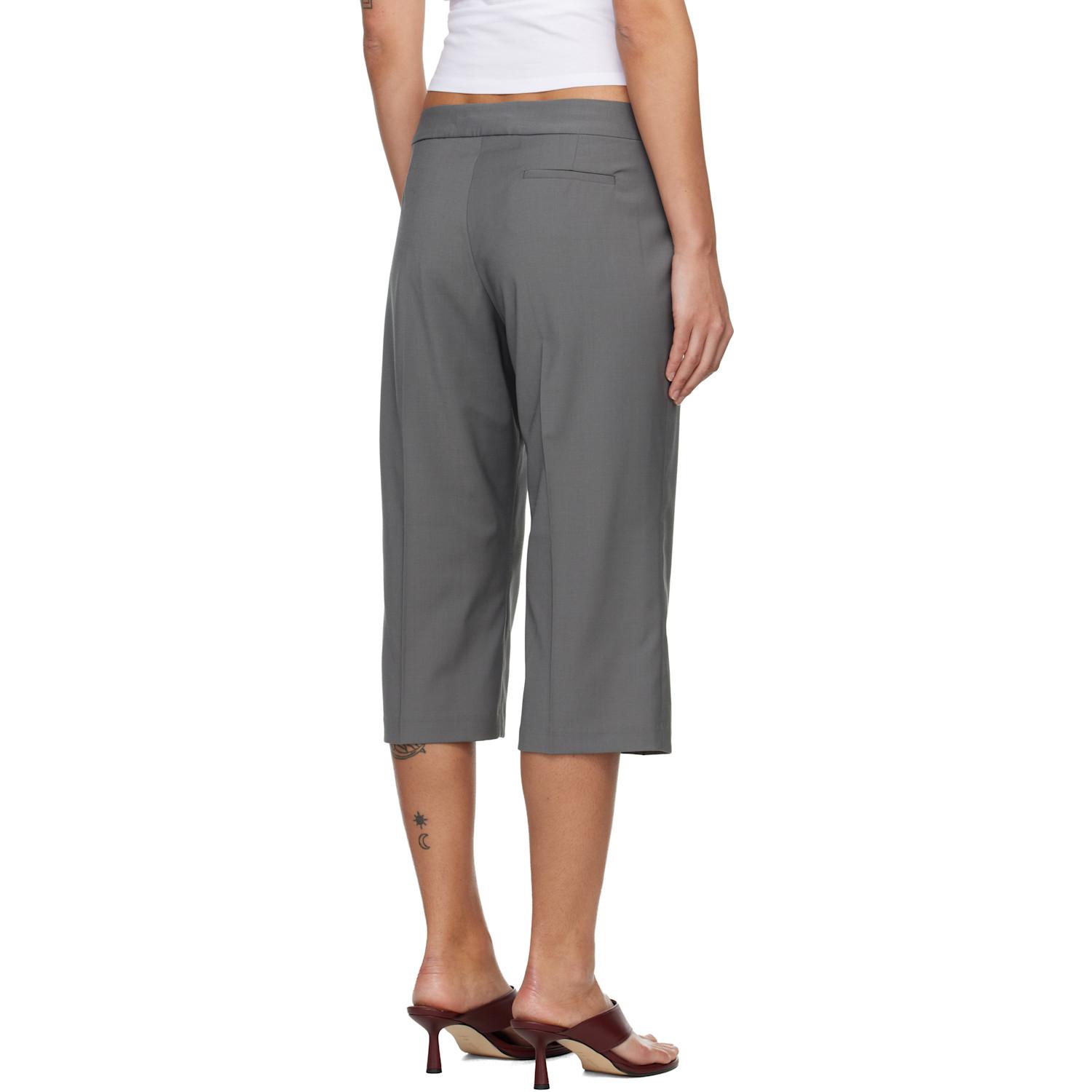 レディース Paloma Wool パンツ | オンラインセールは最大71%オフ | Lyst