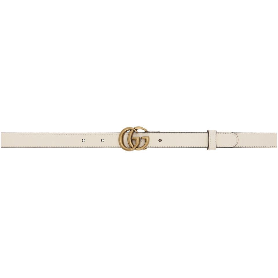 black toscano leather gg belt