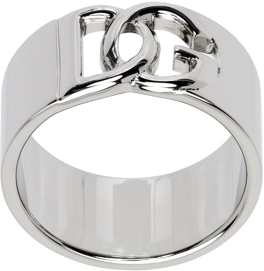 Dolce Gabbana Rings for Men Online Sale up to 53 off Lyst Canada