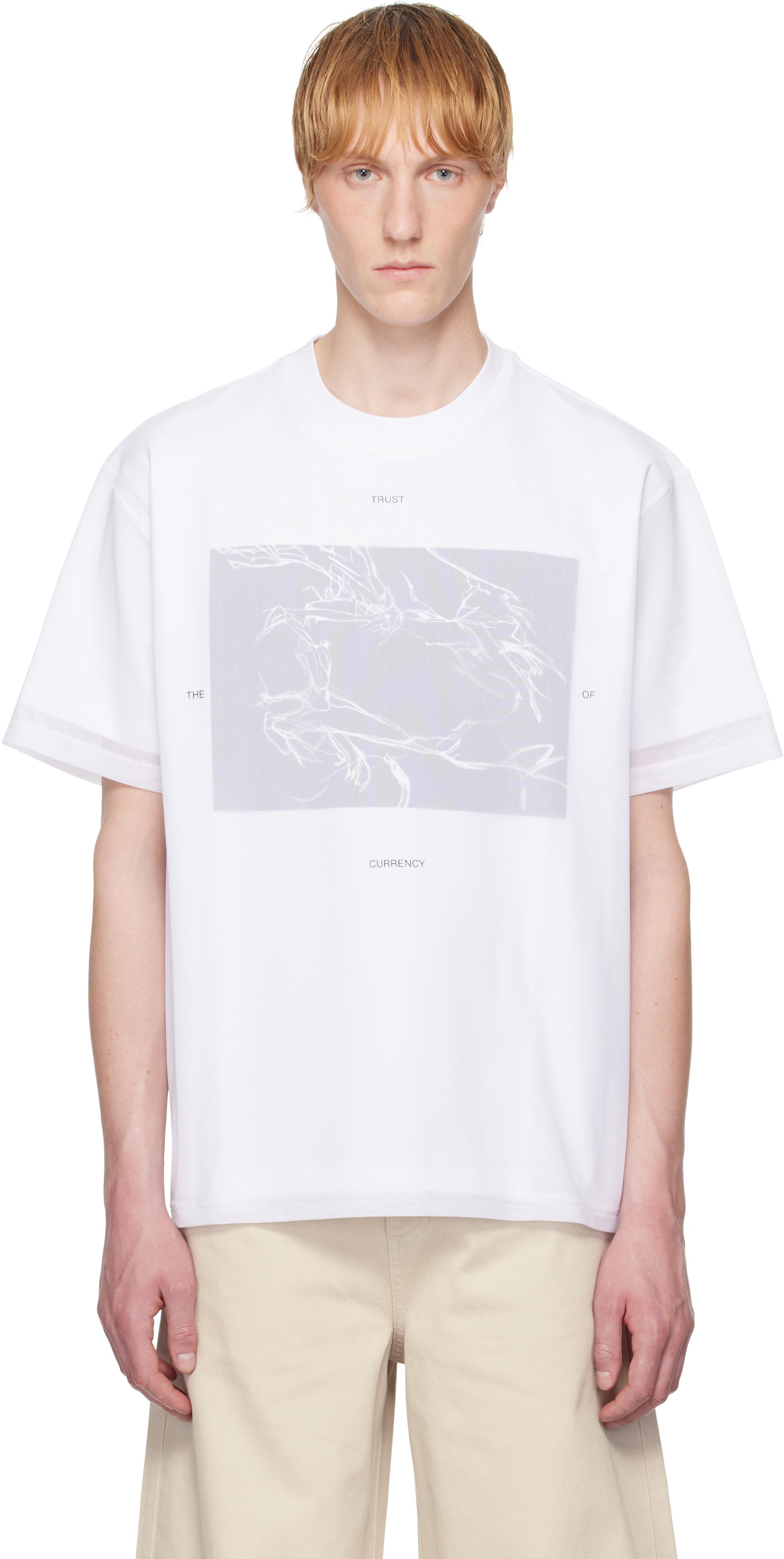 HELIOT EMIL T-shirts for Men | Online Sale up to 45% off | Lyst HELIOT EMIL T-shirts for Men | Online Sale up to 45% off | Lyst