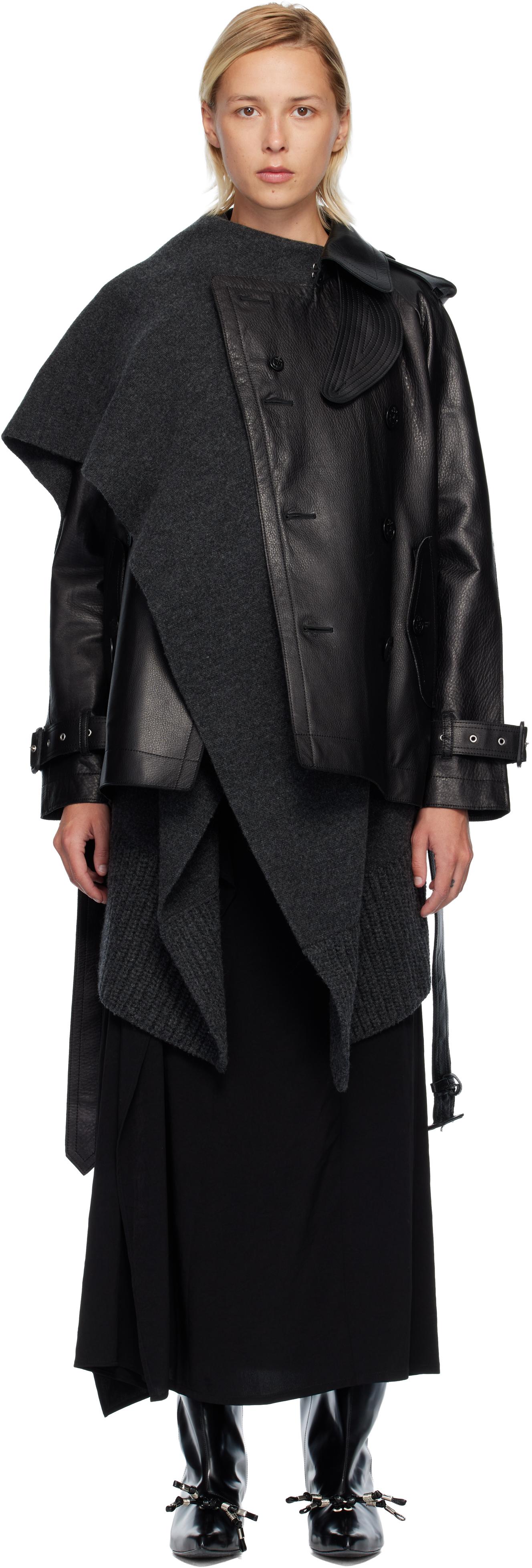 レディース Sacai ロングコート & ウィンターコート | オンライン