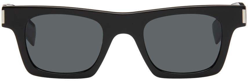 Saint Laurent レディース ブラック Sl 719 サングラス サングラス