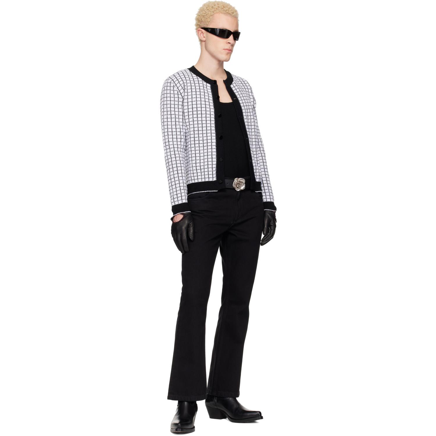 メンズ Ernest W. Baker カーディガンが¥86,000〜 | Lyst