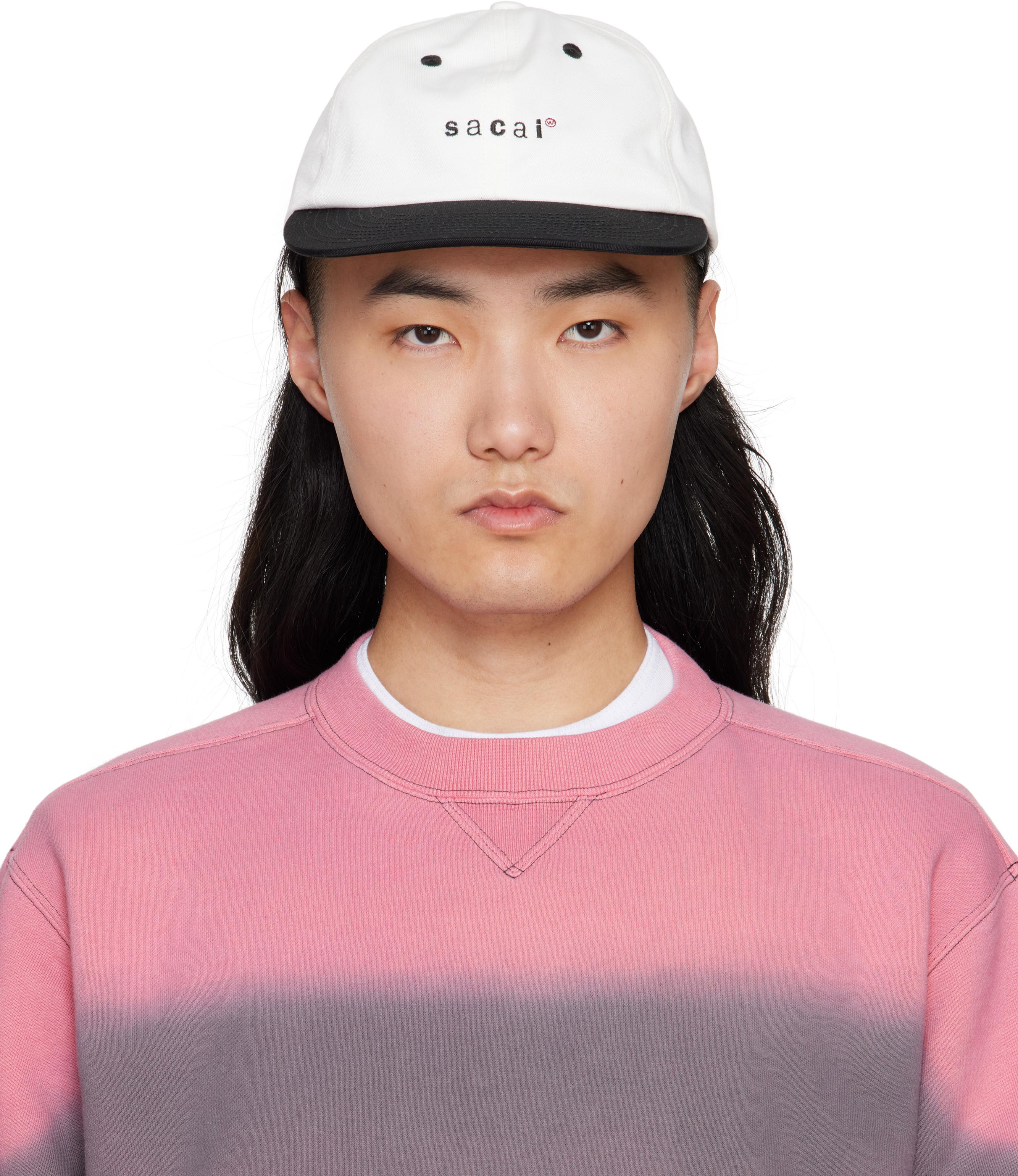 Sacai Hats for Men | Online Sale up to 60% off | Lyst Sacai Hats for Men | Online Sale up to 60% off | Lyst