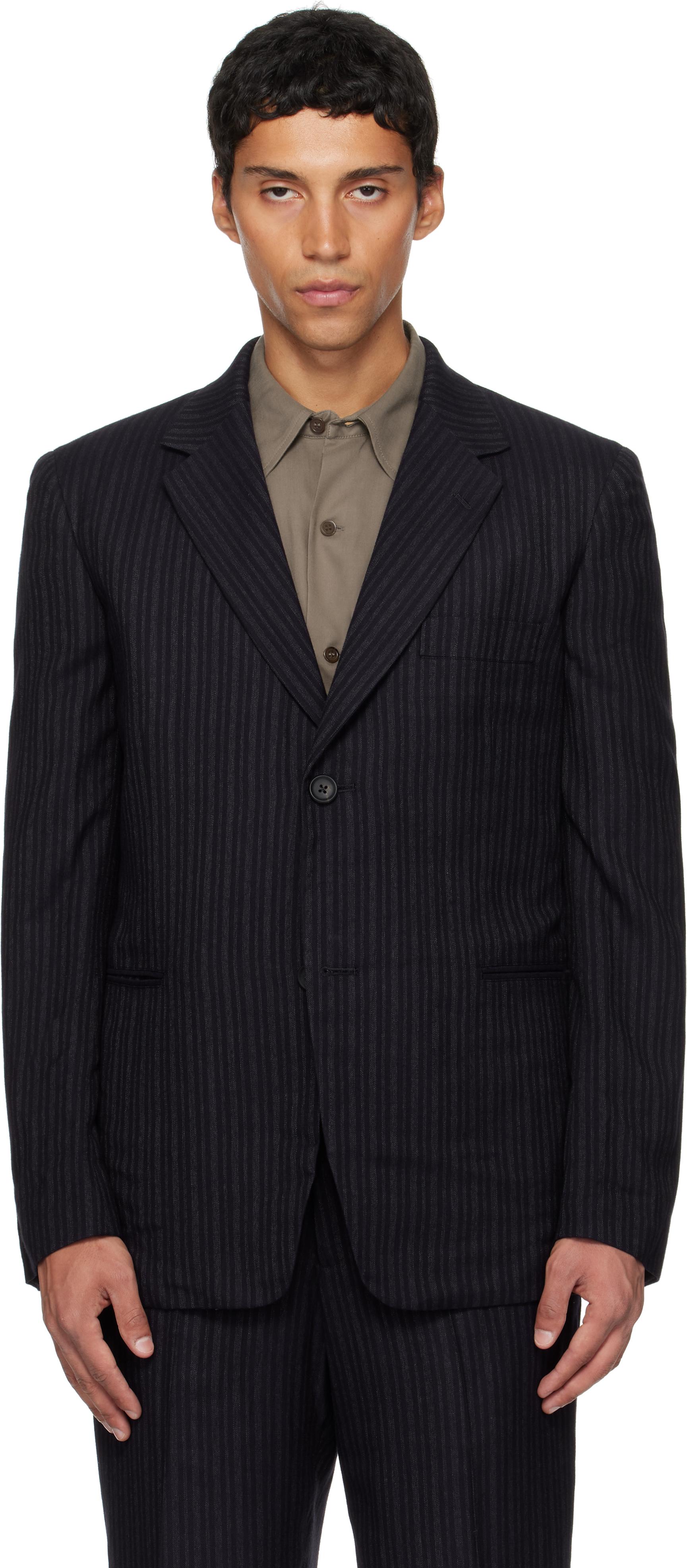 Yohji Yamamoto Blazers for Men | Online Sale up to 60% off Yohji Yamamoto Blazers for Men | Online Sale up to 60% off