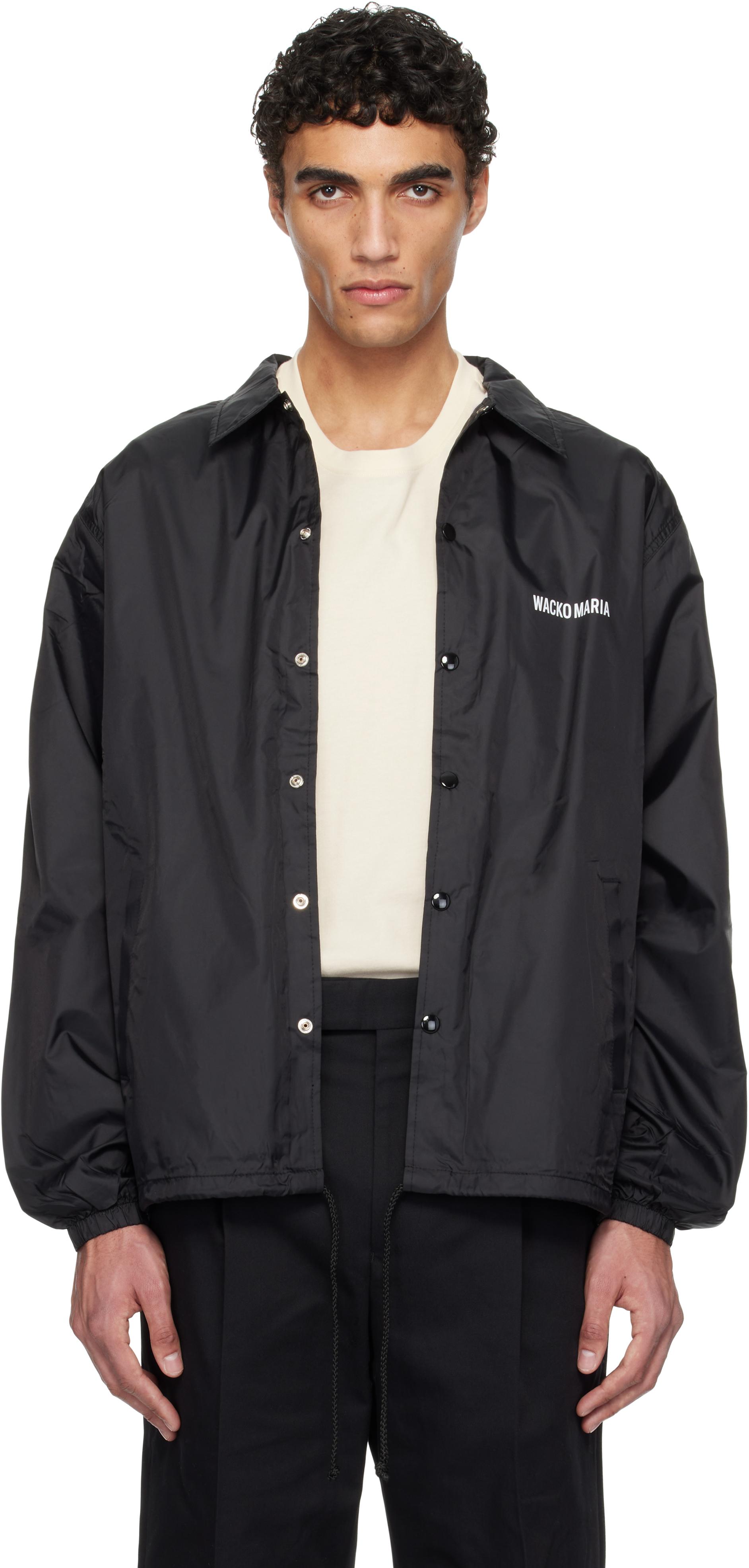 Wacko Maria Casual jackets for Men | Online Sale up to 55 Wacko Maria Casual jackets for Men | Online Sale up to 55