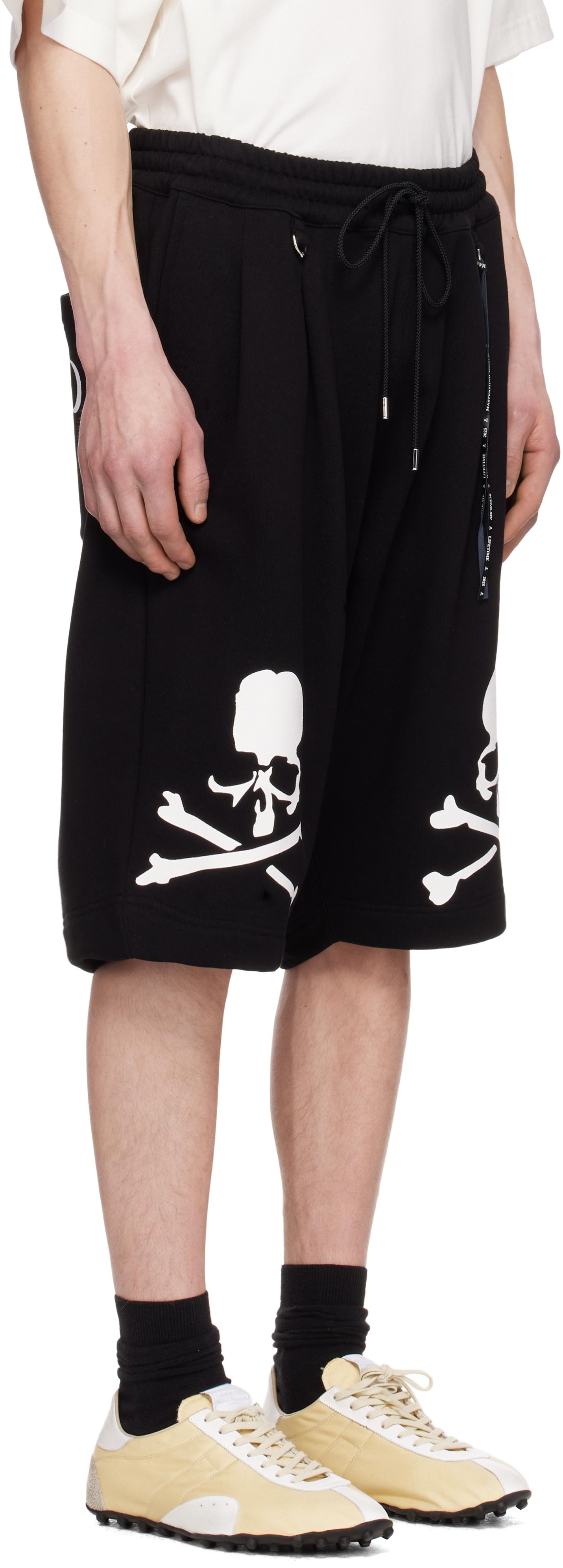 MASTERMIND WORLD Shorts for Men | Online Sale up to 68% off