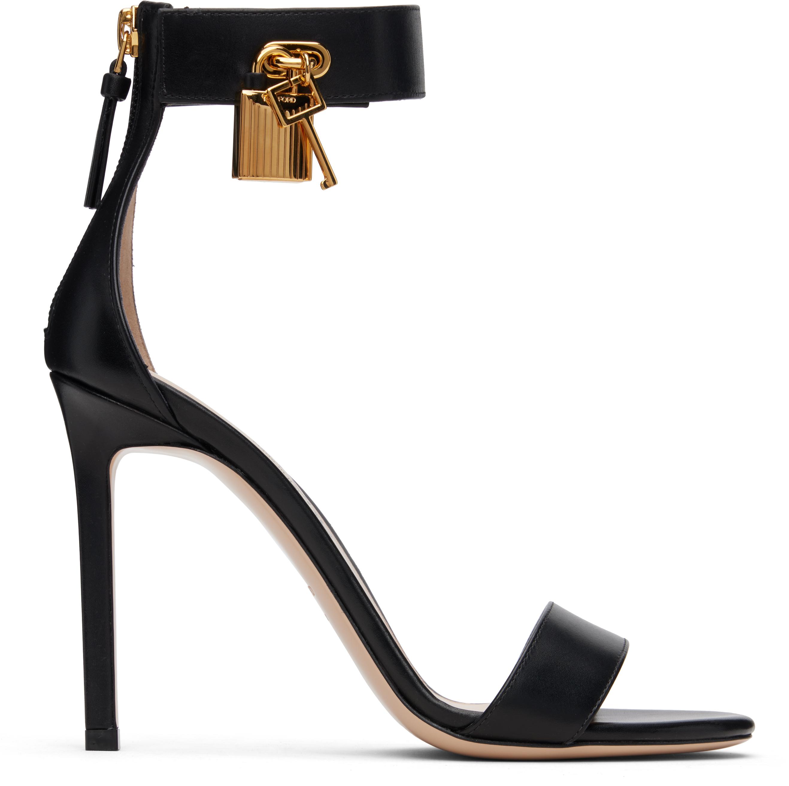 Tom Ford Sandal heels for Women | Online Sale up to 55% off