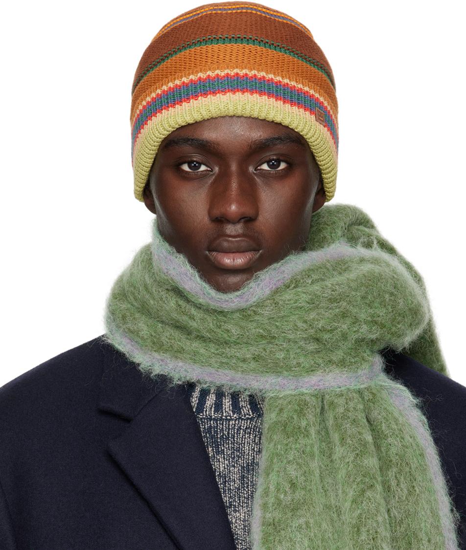 Acne knit sale sale