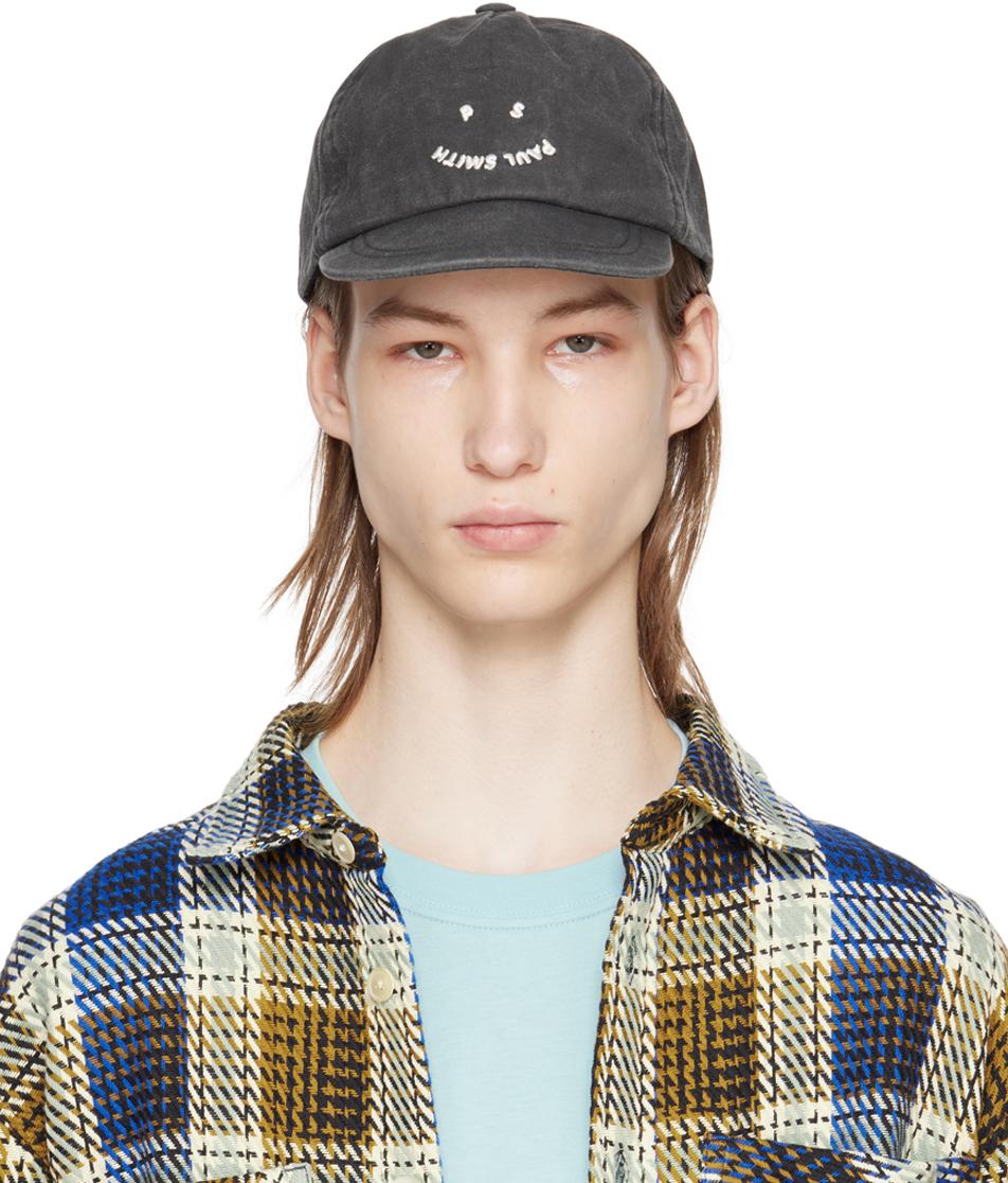 Mens paul smith cap new arrivals