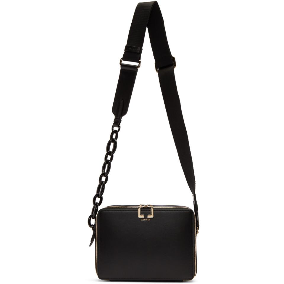 lanvin camera bag