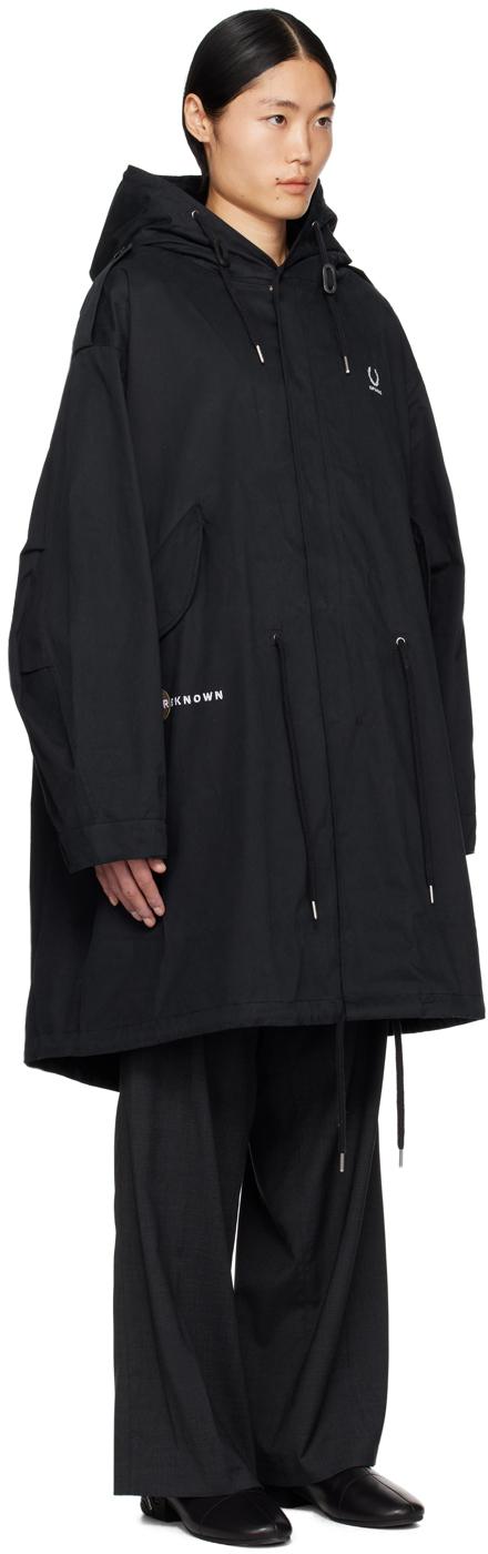 Raf Simons Long coats and winter coats for Men | Online Sale Raf Simons Long coats and winter coats for Men | Online Sale
