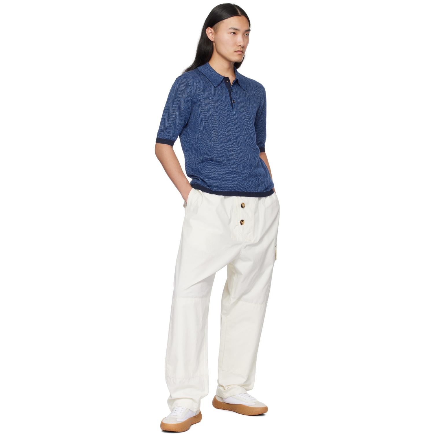メンズ Bottega Veneta ポロシャツが¥97,000〜 | Lyst