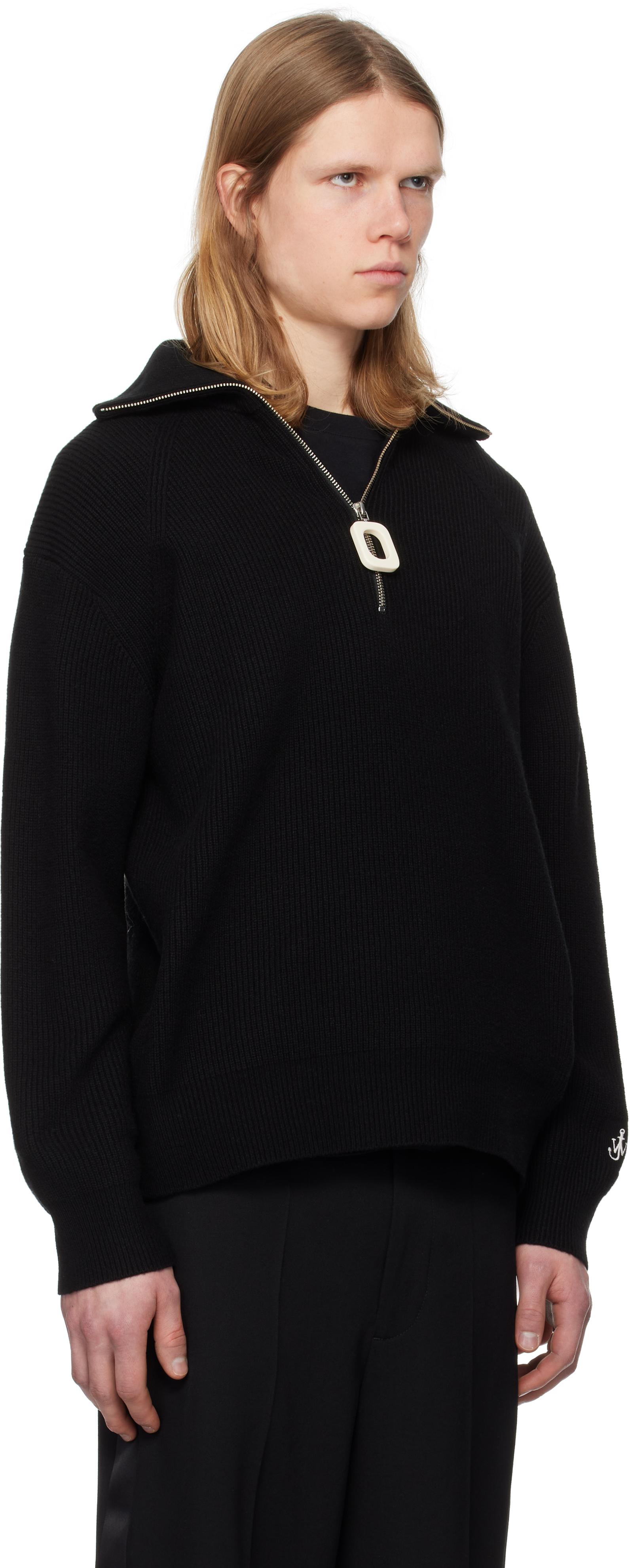 JW ANDERSON ストライプニットセーター ベストセラー 商品ファッション - JW ANDERSON ストライプニット