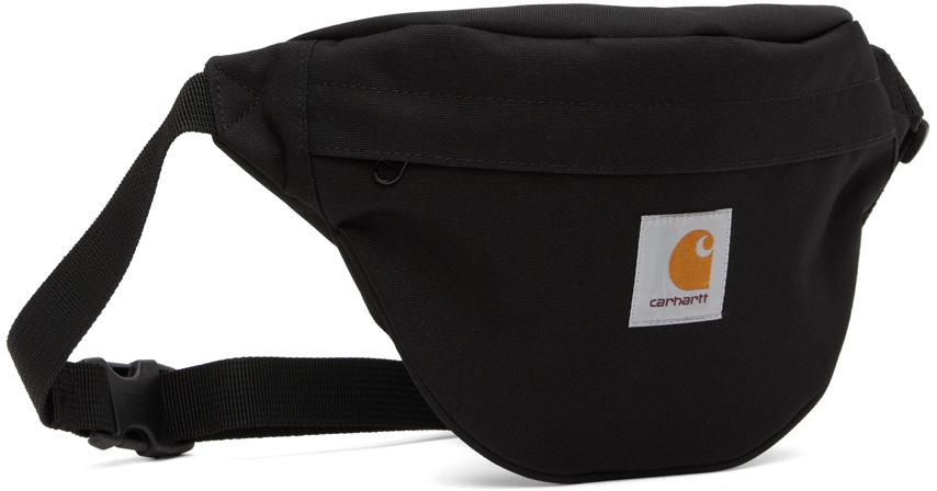 Carhartt wip watch deals hip bag black