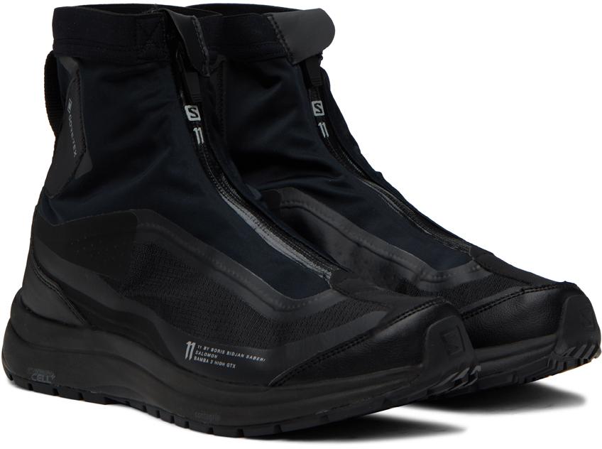 Boris Bidjan Saberi 11 High-top sneakers for Men | Online