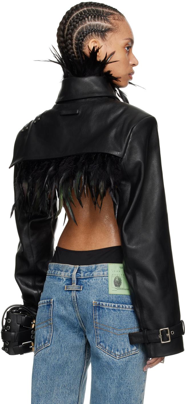 jean-paul-gaultier-Black-