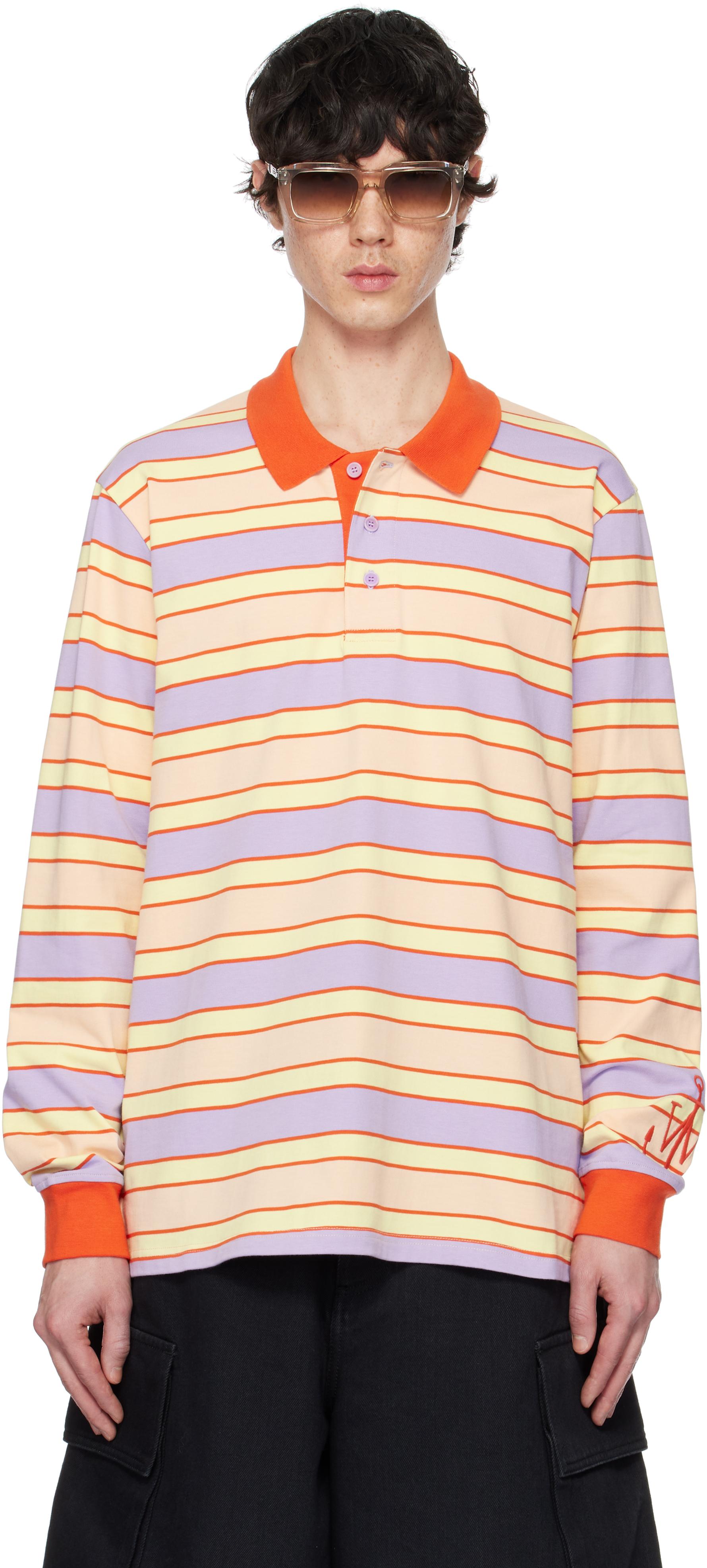 メンズ JW Anderson ポロシャツ | オンラインセールは最大56