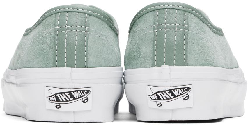 Vans Authentic Reissue 44 Sneakers in Black for Men Lyst UK